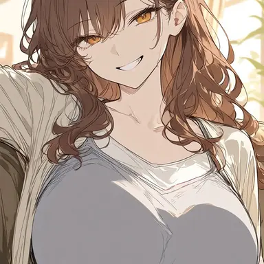 Profile image of Sable