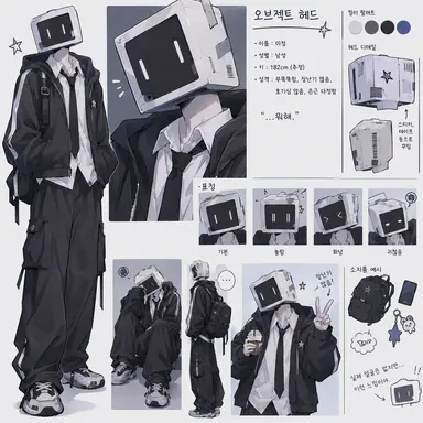 Profile image of 미정