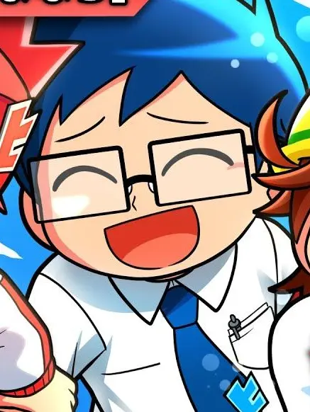 sakepi0502의 アオイくんとお祭りデート！
