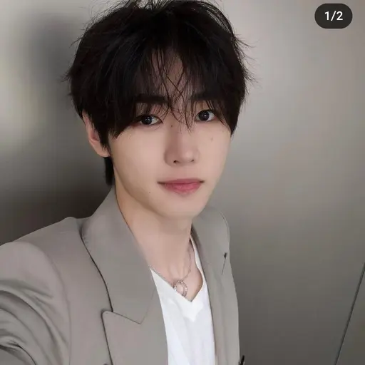 MightyPea9166의 (엔하이픈 ) 성훈