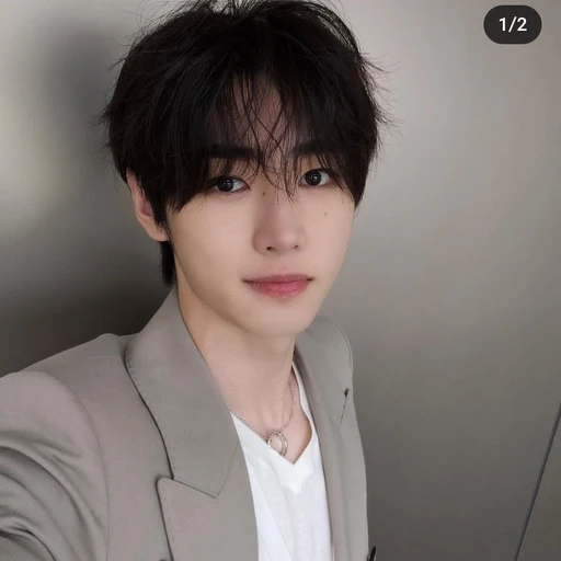 (엔하이픈 ) 성훈