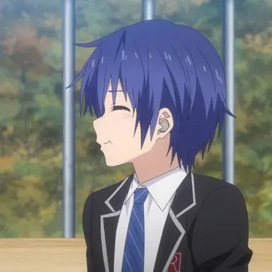 Profile image of Shido