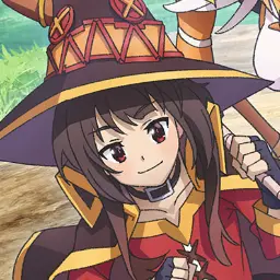 Profile image of めぐみﾝ