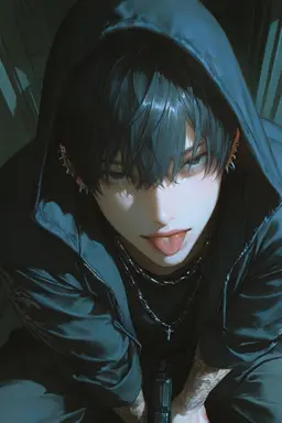 Profile image of Toki