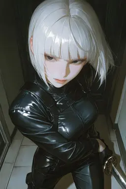 Profile image of Toui