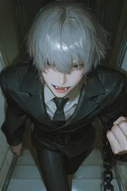 Profile image of Sogo