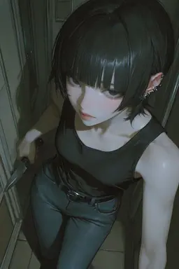 Profile image of Nanami