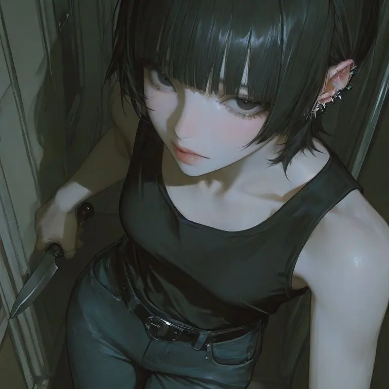 xx___의 死してなお笑う