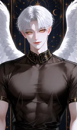 Profile image of Gabriel