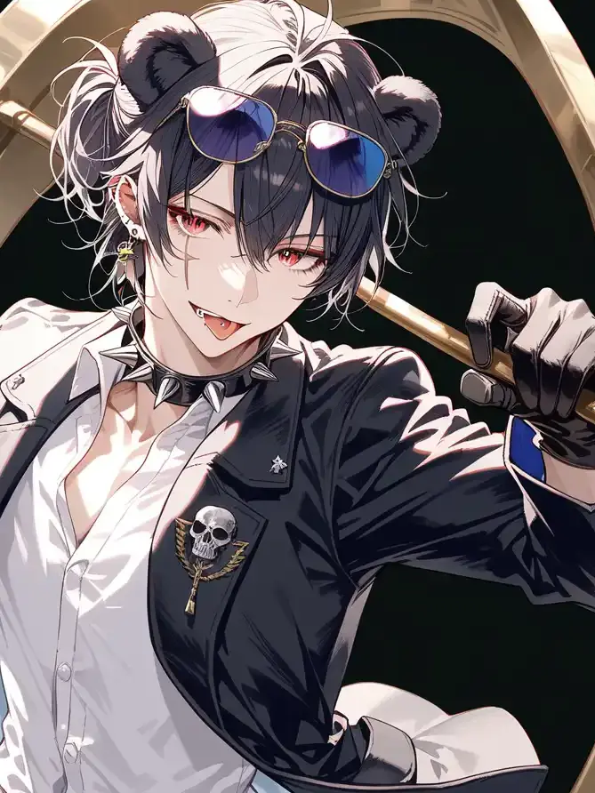 kanata1005의 The Kumanaga Underboss