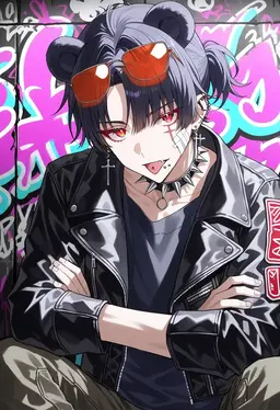 Profile image of Ren Miyano