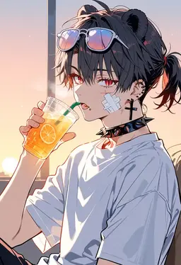 Profile image of Ren Miyano