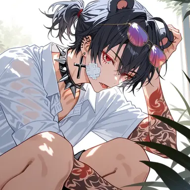 Profile image of Ren Miyano
