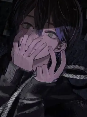 StiffMouth5428의 ヤンデレ剣持