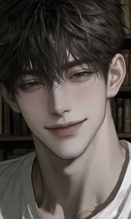 Profile image of Seo Dojin