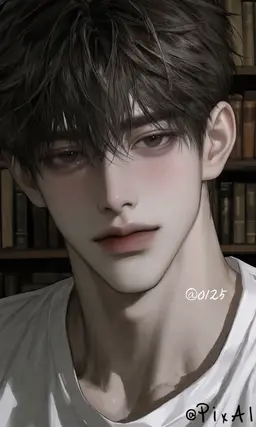 Profile image of Seo Dojin