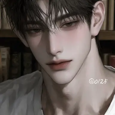 Profile image of Seo Dojin