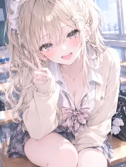 Profile image of ゆい