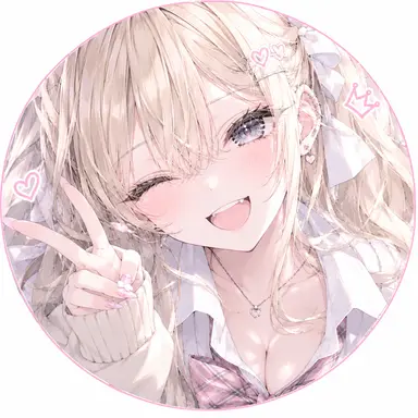 Profile image of ゆい