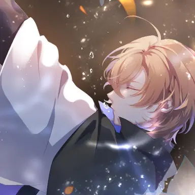 Profile image of 夢野幻太郎