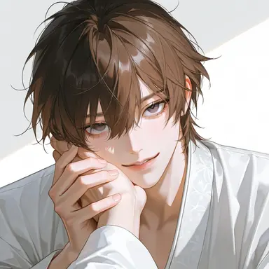 Profile image of ドンリュン