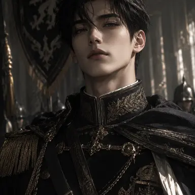 Profile image of Cassian Valter