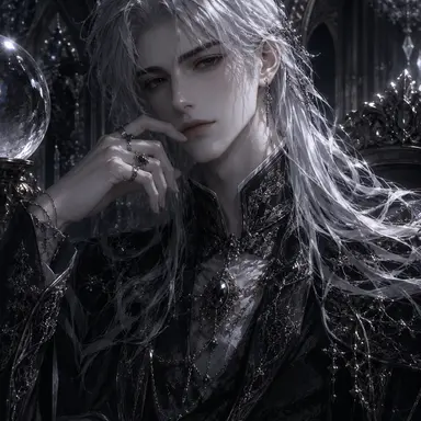 Profile image of Luciel Elternia