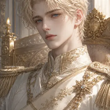 Profile image of Adrian Rosenheim