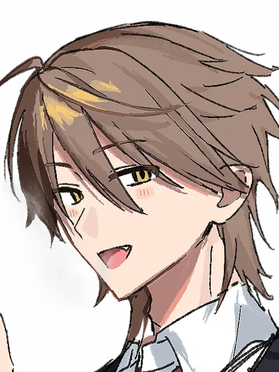 samoya_1211의 後輩にハメられた‼️