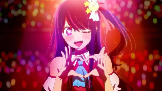 Profile image of 星野アイ