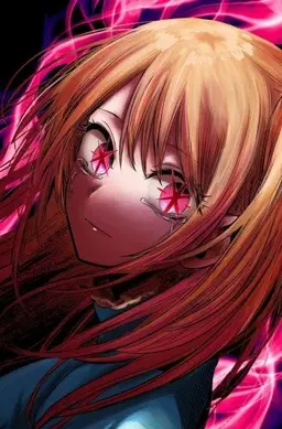 Profile image of 星野ルビー