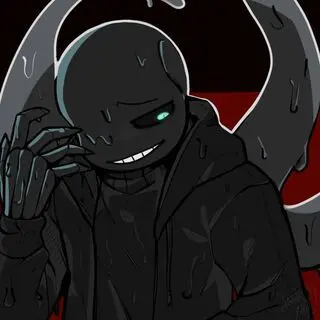 Profile image of ナイトメアサンズ