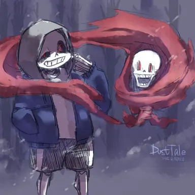 Profile image of ダストサンズ