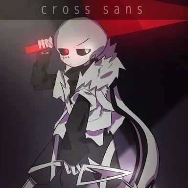 Profile image of クロスサンズ