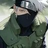 Profile image of はたけカカシ