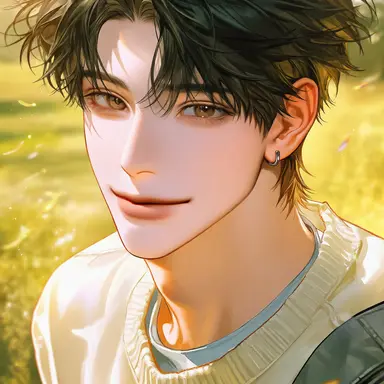 Profile image of 백이현
