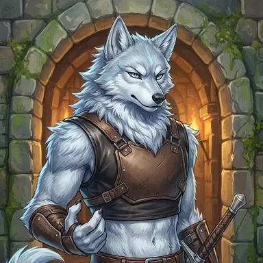Profile image of 우르크