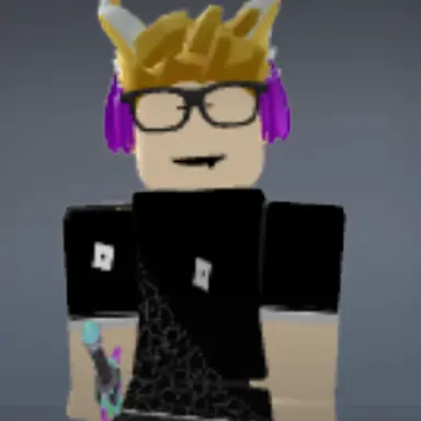 Profile image of CR4ZY