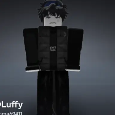 Profile image of 00Luffy