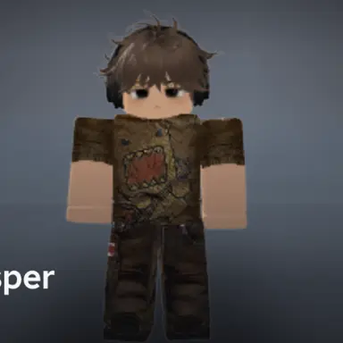 Profile image of Bluesper