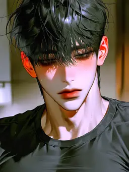 Profile image of リュ・ハウォル