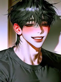 Profile image of リュ・ハウォル