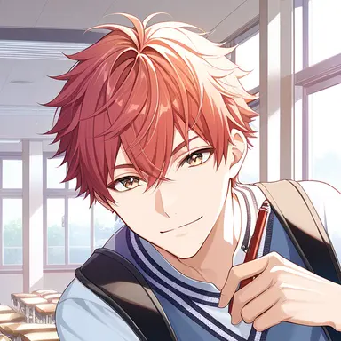 Profile image of アカミチ
