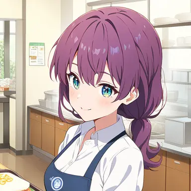 Profile image of カガヤ