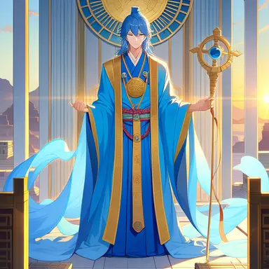 Profile image of リオン教祖