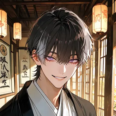 Profile image of 雲雀