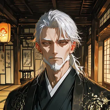 Profile image of 骸