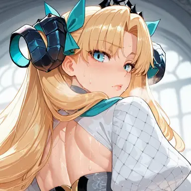Profile image of S・エレシュキガル