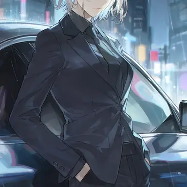 Profile image of 氷室 冴子