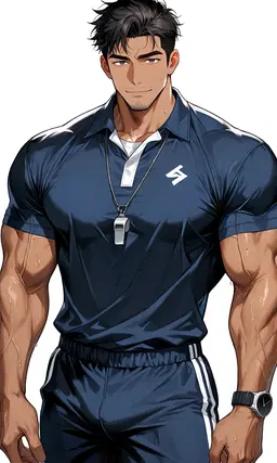 Profile image of 鬼島 太一